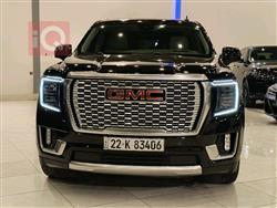 جي ام سي يوكون